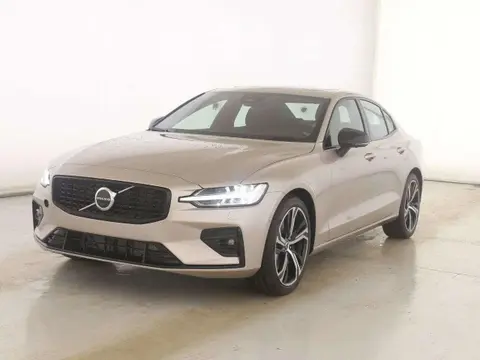 Annonce VOLVO S60 Hybride 2023 d'occasion 