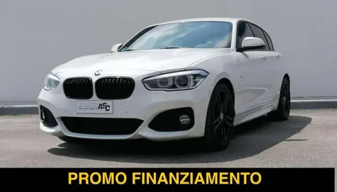 Used BMW SERIE 1 Petrol 2016 Ad 