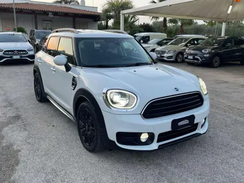 Annonce MINI COOPER Diesel 2017 d'occasion 