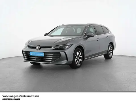 Annonce VOLKSWAGEN PASSAT Essence 2024 d'occasion 