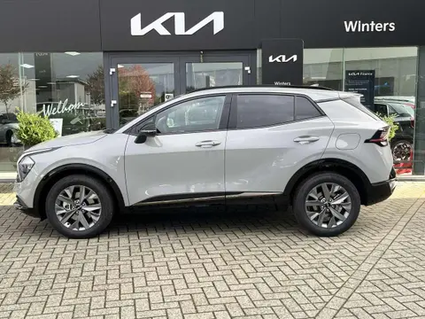 Used KIA SPORTAGE Hybrid 2024 Ad 