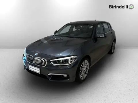 Used BMW SERIE 1 Diesel 2019 Ad 