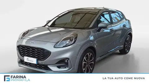 Annonce FORD PUMA  2023 d'occasion 