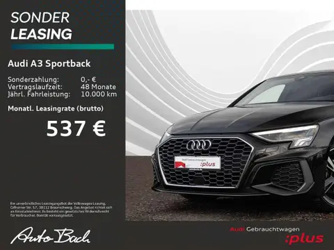 Annonce AUDI A3 Diesel 2024 d'occasion 