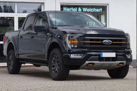 Annonce FORD F150 Essence 2022 d'occasion 