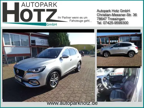 Used MG EHS Petrol 2022 Ad 