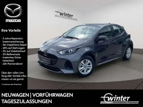 Used MAZDA 2 Petrol 2024 Ad 