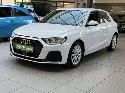 Used AUDI A1 Petrol 2019 Ad 