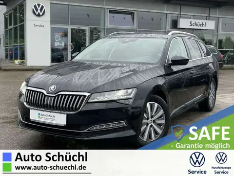 Used SKODA SUPERB Diesel 2021 Ad 