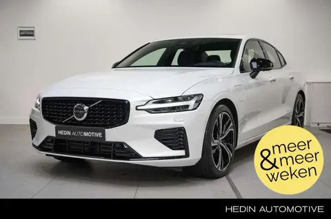 Annonce VOLVO S60 Hybride 2024 d'occasion 