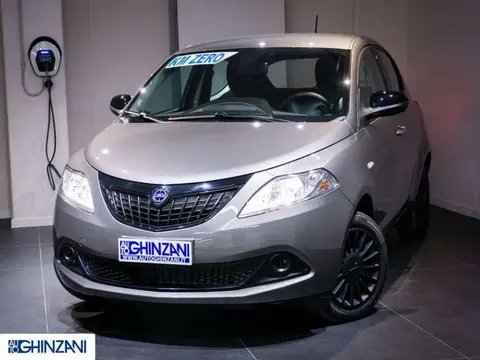 Used LANCIA YPSILON Hybrid 2023 Ad 