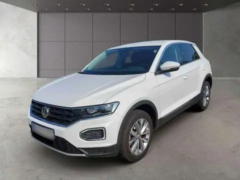 Used VOLKSWAGEN T-ROC Petrol 2020 Ad 