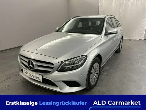 Used MERCEDES-BENZ CLASSE C Diesel 2021 Ad 