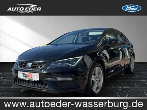 Used SEAT LEON  2019 Ad 