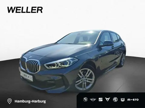 Used BMW SERIE 1 Petrol 2021 Ad Germany