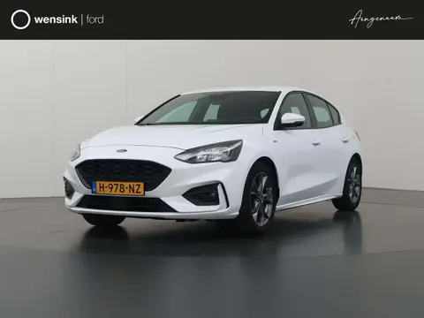 Annonce FORD FOCUS Essence 2020 d'occasion 