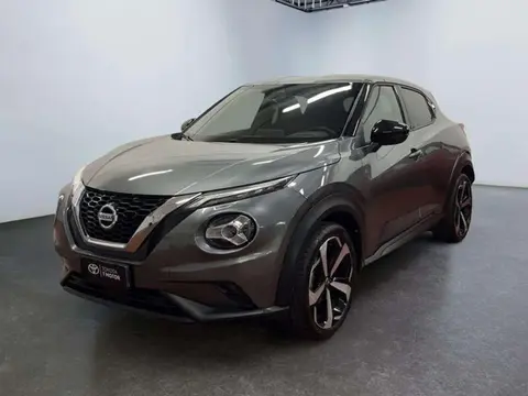 Annonce NISSAN JUKE Essence 2022 d'occasion 