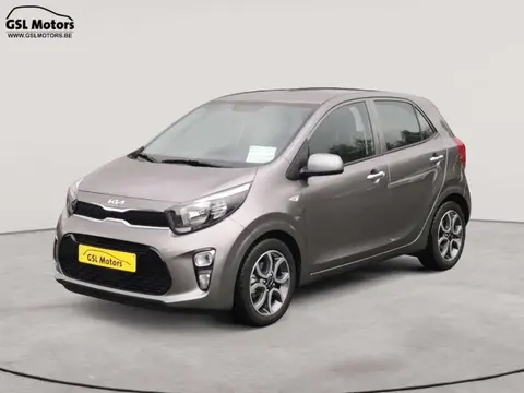 Annonce KIA PICANTO Essence 2024 d'occasion 