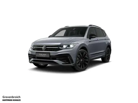 Used VOLKSWAGEN TIGUAN Diesel 2024 Ad 