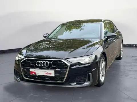 Annonce AUDI A6 Essence 2024 d'occasion 