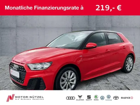 Used AUDI A1 Petrol 2020 Ad 