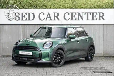 Used MINI COOPER Petrol 2023 Ad Belgium