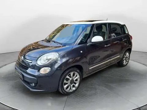 Used FIAT 500L Petrol 2015 Ad 