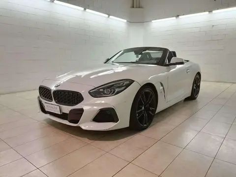 Annonce BMW Z4 Essence 2020 d'occasion 