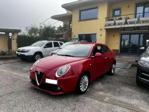 Used ALFA ROMEO MITO Petrol 2017 Ad 