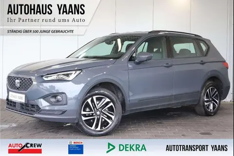 Used SEAT TARRACO Diesel 2023 Ad 