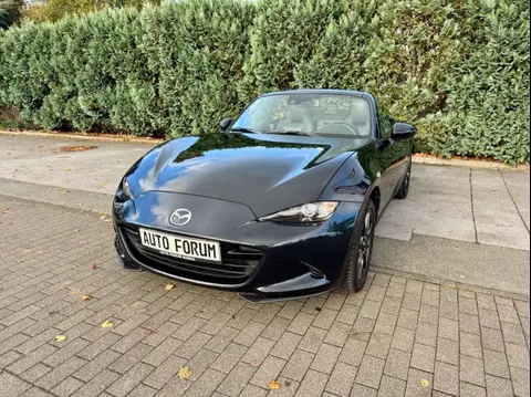 Used MAZDA MX-5 Petrol 2016 Ad 