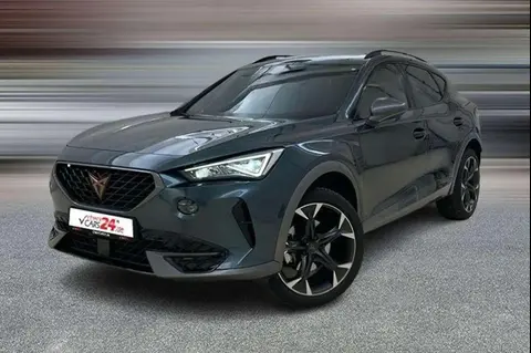 Annonce CUPRA FORMENTOR Essence 2023 d'occasion 