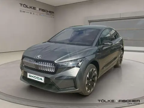 Annonce SKODA ENYAQ Électrique 2024 d'occasion 