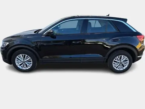 Used VOLKSWAGEN T-ROC Diesel 2021 Ad 