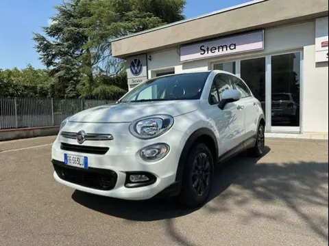 Used FIAT 500X Petrol 2016 Ad 