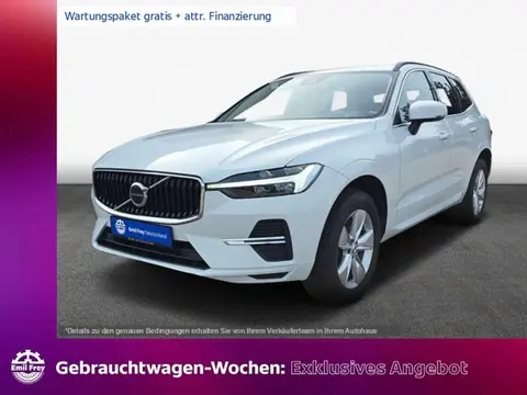 Used VOLVO XC60 Diesel 2022 Ad 