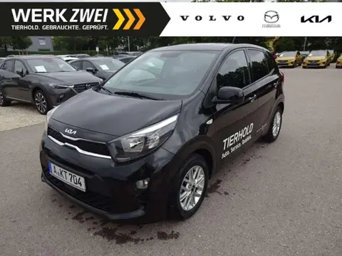 Used KIA PICANTO Petrol 2022 Ad 