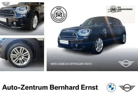 Used MINI COOPER Hybrid 2020 Ad Germany
