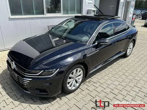 Annonce VOLKSWAGEN ARTEON Diesel 2019 d'occasion 