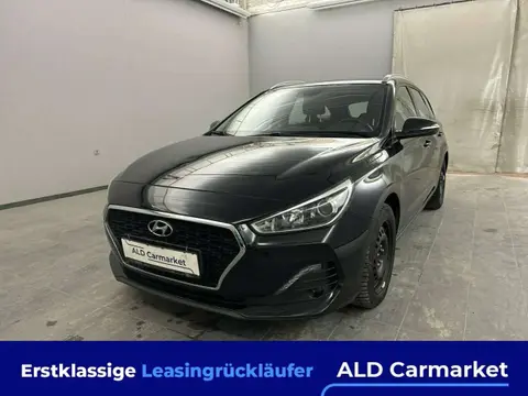 Annonce HYUNDAI I30 Essence 2019 d'occasion 