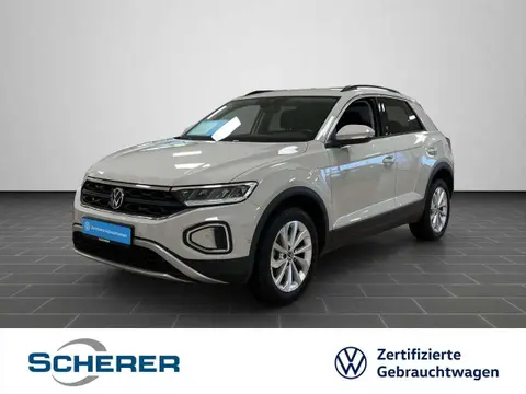 Used VOLKSWAGEN T-ROC Petrol 2023 Ad 