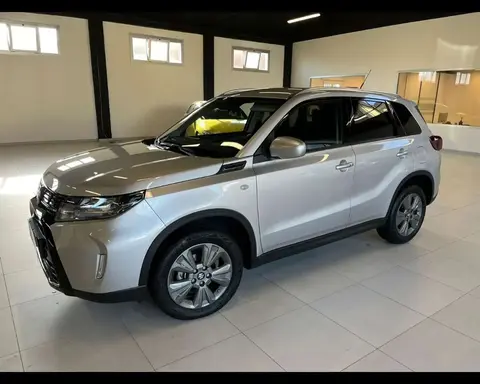 Annonce SUZUKI VITARA Hybride 2024 d'occasion 