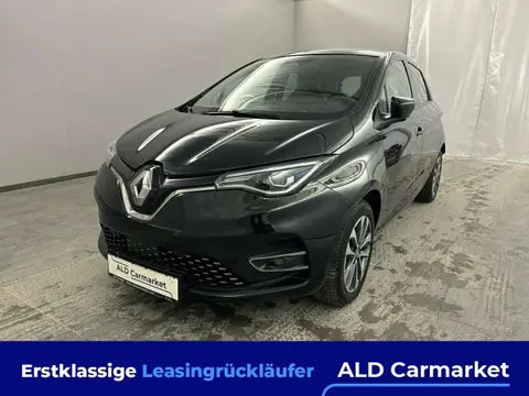 Used RENAULT ZOE Electric 2020 Ad 