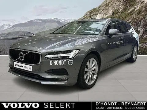 Annonce VOLVO V90 Essence 2018 d'occasion 