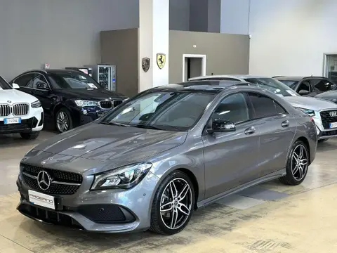 Used MERCEDES-BENZ CLASSE CLA Diesel 2018 Ad 