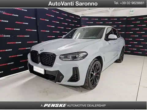 Used BMW X4 Hybrid 2021 Ad 