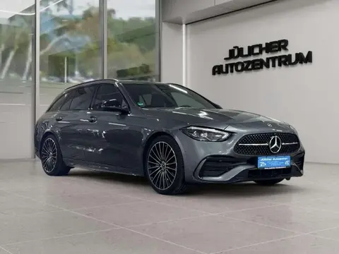 Annonce MERCEDES-BENZ CLASSE C Essence 2023 d'occasion 