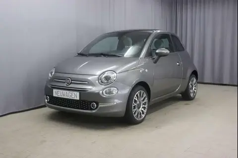 Annonce FIAT 500 Essence 2023 d'occasion 