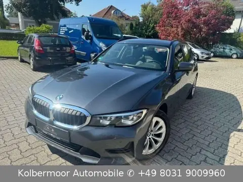 Annonce BMW SERIE 3 Essence 2020 d'occasion 