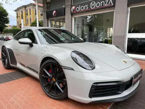 Annonce PORSCHE 992 Essence 2019 d'occasion 